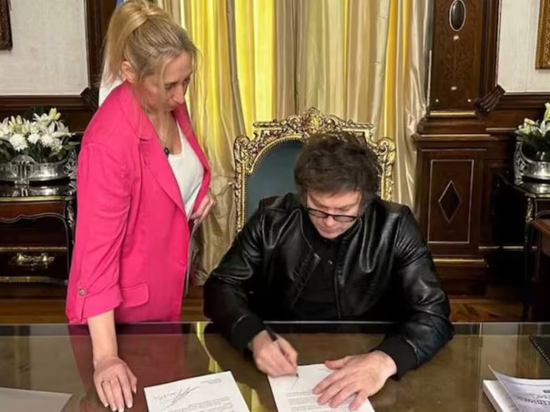 Entre el cierre de listas y el&nbsp;veto