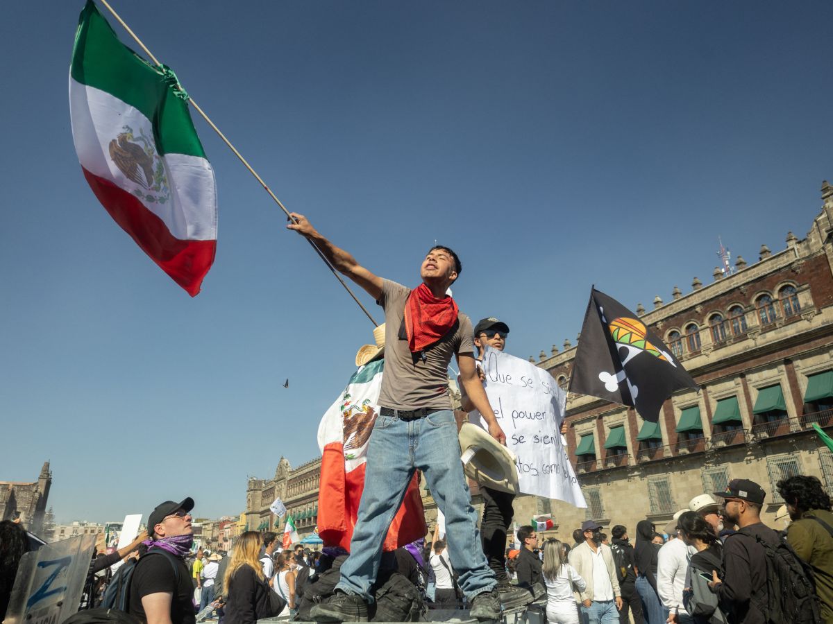 América Latina, entre elecciones y&nbsp;conflictos