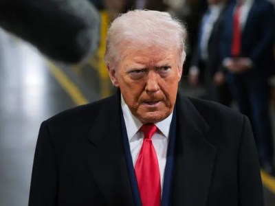 El hemisferio para Estados Unidos: de polo a&nbsp;polo